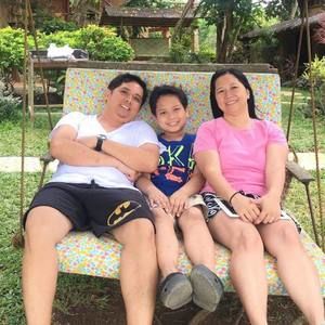 Meet your Posher, Mutya